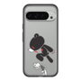 Slim Protection Premium Case［ Gloomy - Monochrome ］