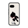 Slim Protection Premium Case［ Gloomy - Monochrome ］