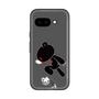 Slim Protection Premium Case［ Gloomy - Monochrome ］