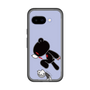 Slim Protection Premium Case［ Gloomy - Monochrome ］