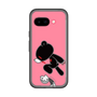 Slim Protection Premium Case［ Gloomy - Monochrome ］