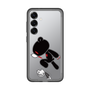 Slim Protection Premium Case［ Gloomy - Monochrome ］