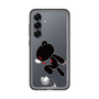 Slim Protection Premium Case［ Gloomy - Monochrome ］