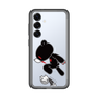 Slim Protection Premium Case［ Gloomy - Monochrome ］