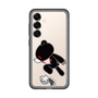 Slim Protection Premium Case［ Gloomy - Monochrome ］