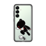 Slim Protection Premium Case［ Gloomy - Monochrome ］