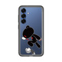 Slim Protection Premium Case［ Gloomy - Monochrome ］