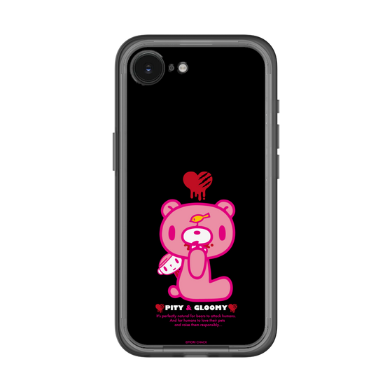 Slim Protection Premium Case［ Gloomy - PITY & GLOOMY ］