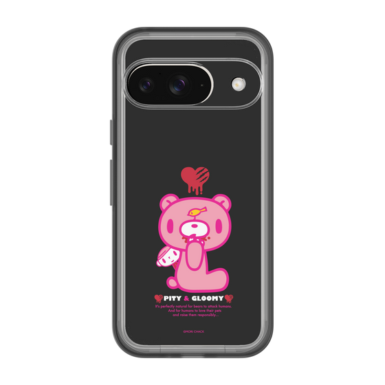 Slim Protection Premium Case［ Gloomy - PITY & GLOOMY ］