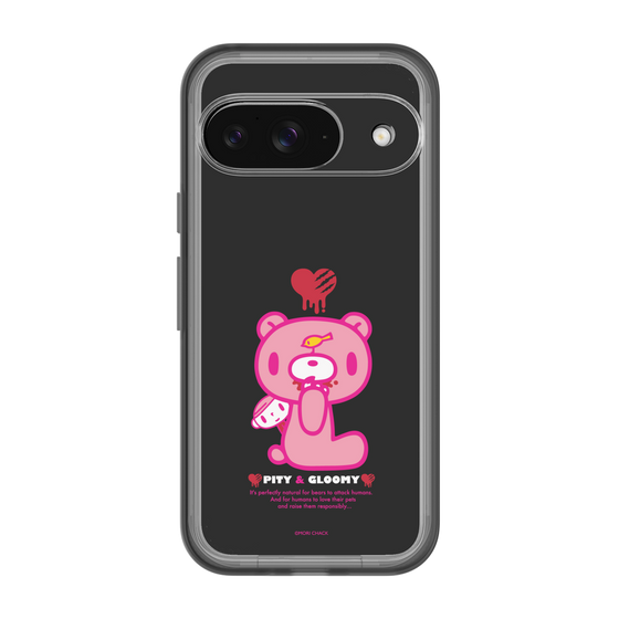 Slim Protection Premium Case［ Gloomy - PITY & GLOOMY ］