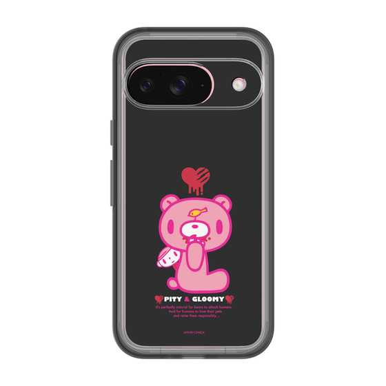 Slim Protection Premium Case［ Gloomy - PITY & GLOOMY ］