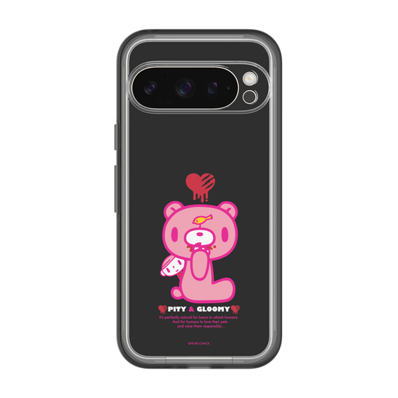 Slim Protection Premium Case［ Gloomy - PITY & GLOOMY ］