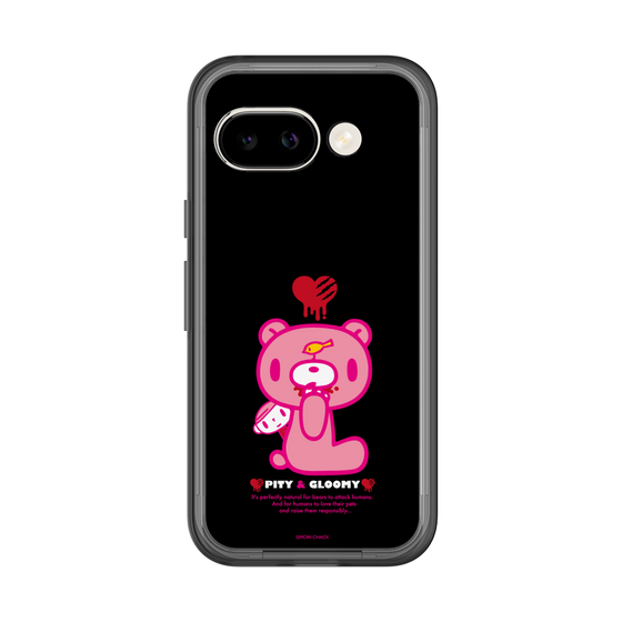 Slim Protection Premium Case［ Gloomy - PITY & GLOOMY ］