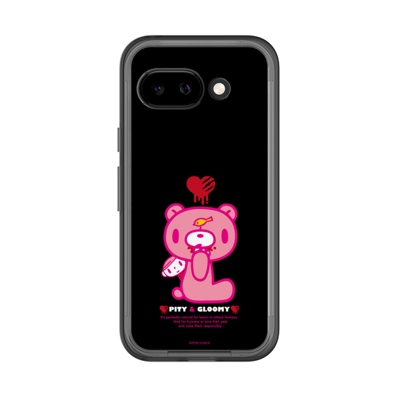 Slim Protection Premium Case［ Gloomy - PITY & GLOOMY ］