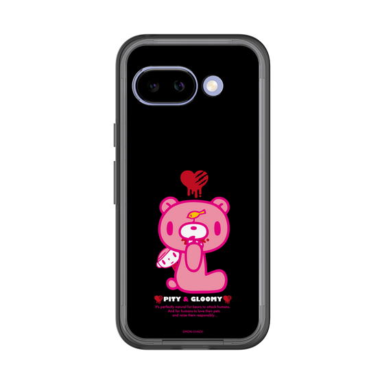 Slim Protection Premium Case［ Gloomy - PITY & GLOOMY ］