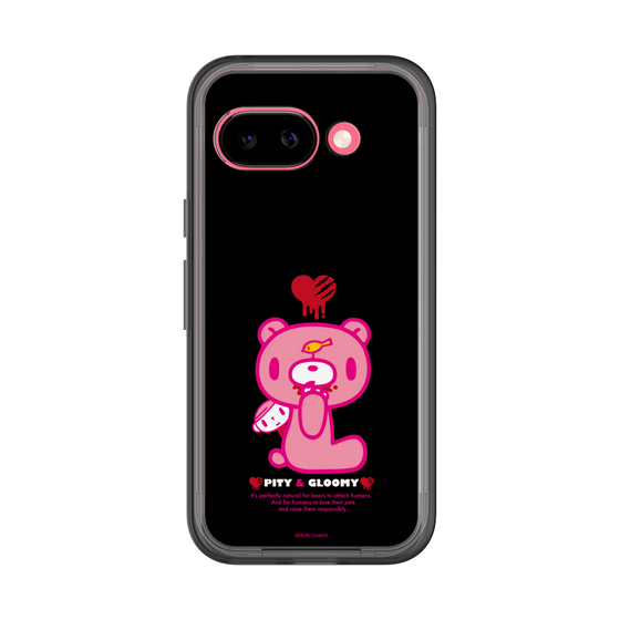 Slim Protection Premium Case［ Gloomy - PITY & GLOOMY ］