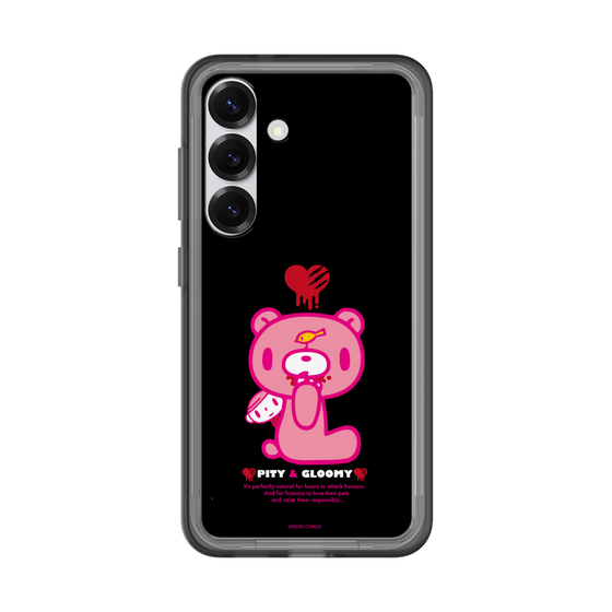 Slim Protection Premium Case［ Gloomy - PITY & GLOOMY ］