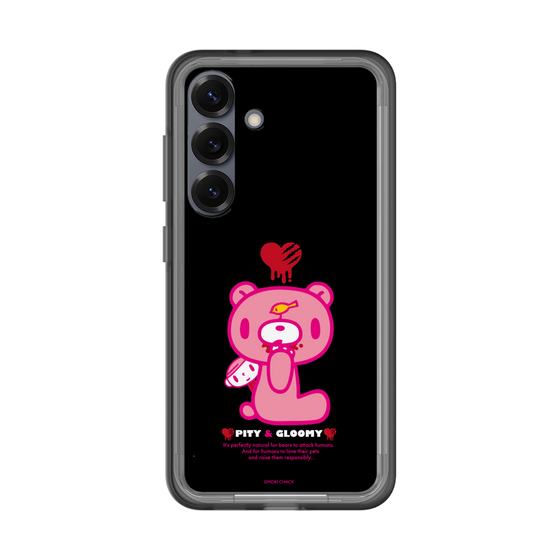 Slim Protection Premium Case［ Gloomy - PITY & GLOOMY ］
