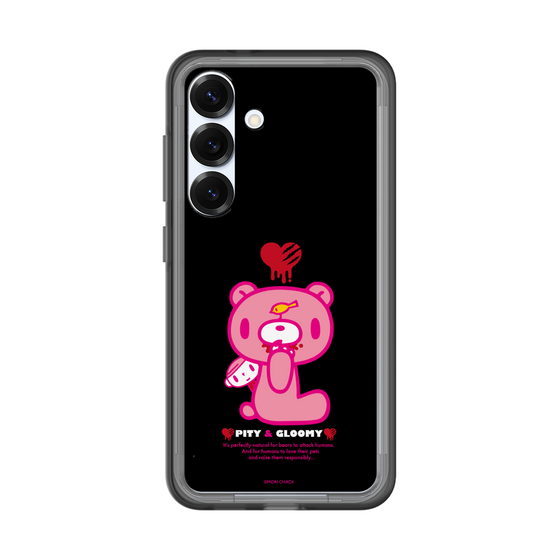 Slim Protection Premium Case［ Gloomy - PITY & GLOOMY ］
