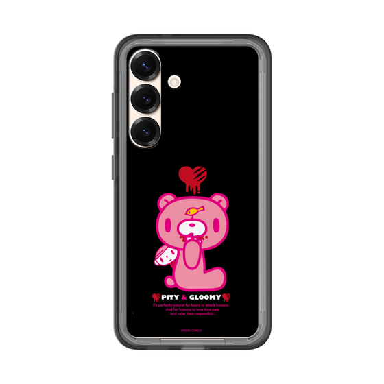 Slim Protection Premium Case［ Gloomy - PITY & GLOOMY ］