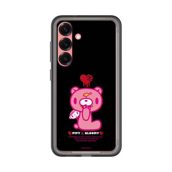 Slim Protection Premium Case［ Gloomy - PITY & GLOOMY ］