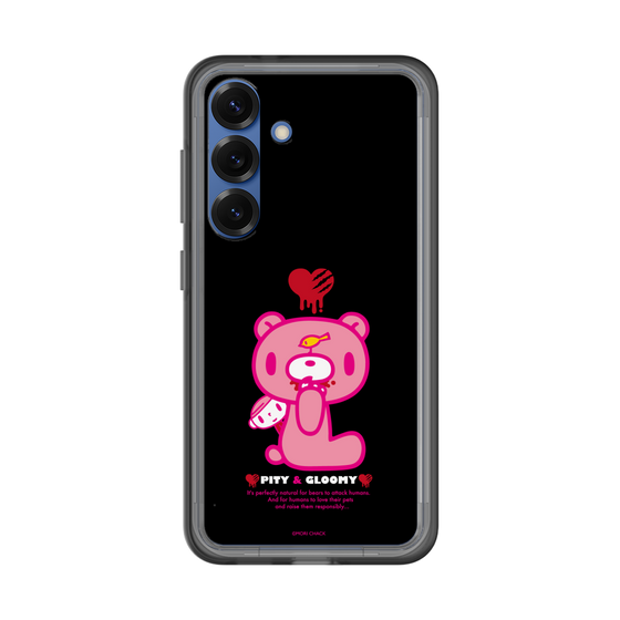 Slim Protection Premium Case［ Gloomy - PITY & GLOOMY ］