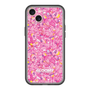 Slim Protection Premium Case［ Gloomy - Pattern - Pink ］