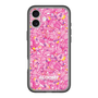 Slim Protection Premium Case［ Gloomy - Pattern - Pink ］