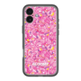 Slim Protection Premium Case［ Gloomy - Pattern - Pink ］