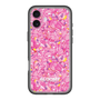 Slim Protection Premium Case［ Gloomy - Pattern - Pink ］