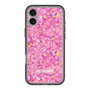 Slim Protection Premium Case［ Gloomy - Pattern - Pink ］