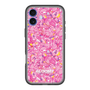 Slim Protection Premium Case［ Gloomy - Pattern - Pink ］