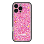 Slim Protection Premium Case［ Gloomy - Pattern - Pink ］