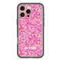 Slim Protection Premium Case［ Gloomy - Pattern - Pink ］