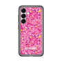 Slim Protection Premium Case［ Gloomy - Pattern - Pink ］