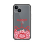 Slim Protection Premium Case［ Gloomy - Clear Face ］
