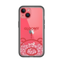 Slim Protection Premium Case［ Gloomy - Clear Face ］