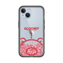 Slim Protection Premium Case［ Gloomy - Clear Face ］