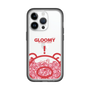 Slim Protection Premium Case［ Gloomy - Clear Face ］