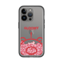 Slim Protection Premium Case［ Gloomy - Clear Face ］
