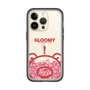Slim Protection Premium Case［ Gloomy - Clear Face ］