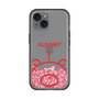 Slim Protection Premium Case［ Gloomy - Clear Face ］