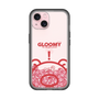 Slim Protection Premium Case［ Gloomy - Clear Face ］