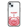 Slim Protection Premium Case［ Gloomy - Clear Face ］