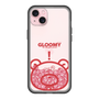 Slim Protection Premium Case［ Gloomy - Clear Face ］