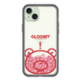 Slim Protection Premium Case［ Gloomy - Clear Face ］