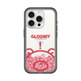 Slim Protection Premium Case［ Gloomy - Clear Face ］