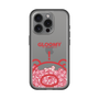 Slim Protection Premium Case［ Gloomy - Clear Face ］