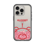 Slim Protection Premium Case［ Gloomy - Clear Face ］