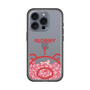 Slim Protection Premium Case［ Gloomy - Clear Face ］